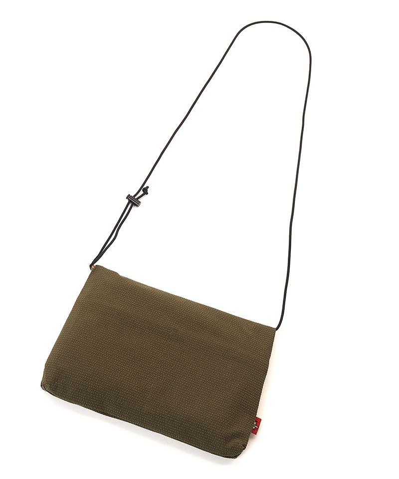 Seerchucker Stretch Shoulder Bag|CHUMS(チャムス)|アウトドア