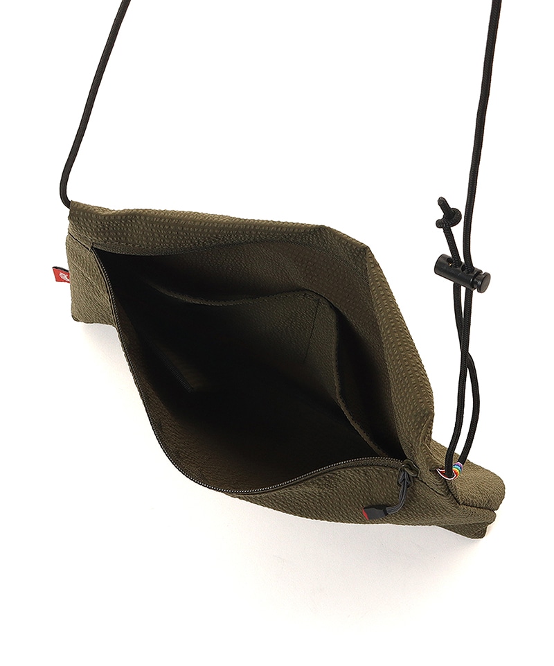 Seerchucker Stretch Shoulder Bag|CHUMS(チャムス)|アウトドア