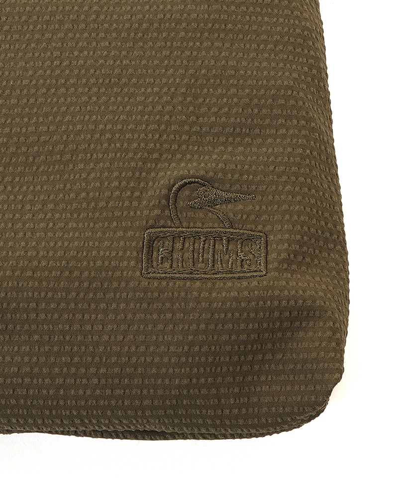 Seerchucker Stretch Shoulder Bag|CHUMS(チャムス)|アウトドア