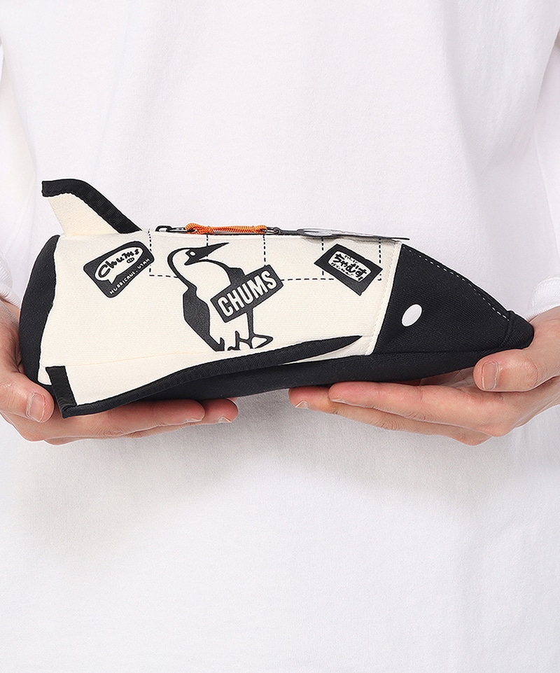 Space Booby Spaceship Pouch|CHUMS(チャムス)|アウトドアファッション