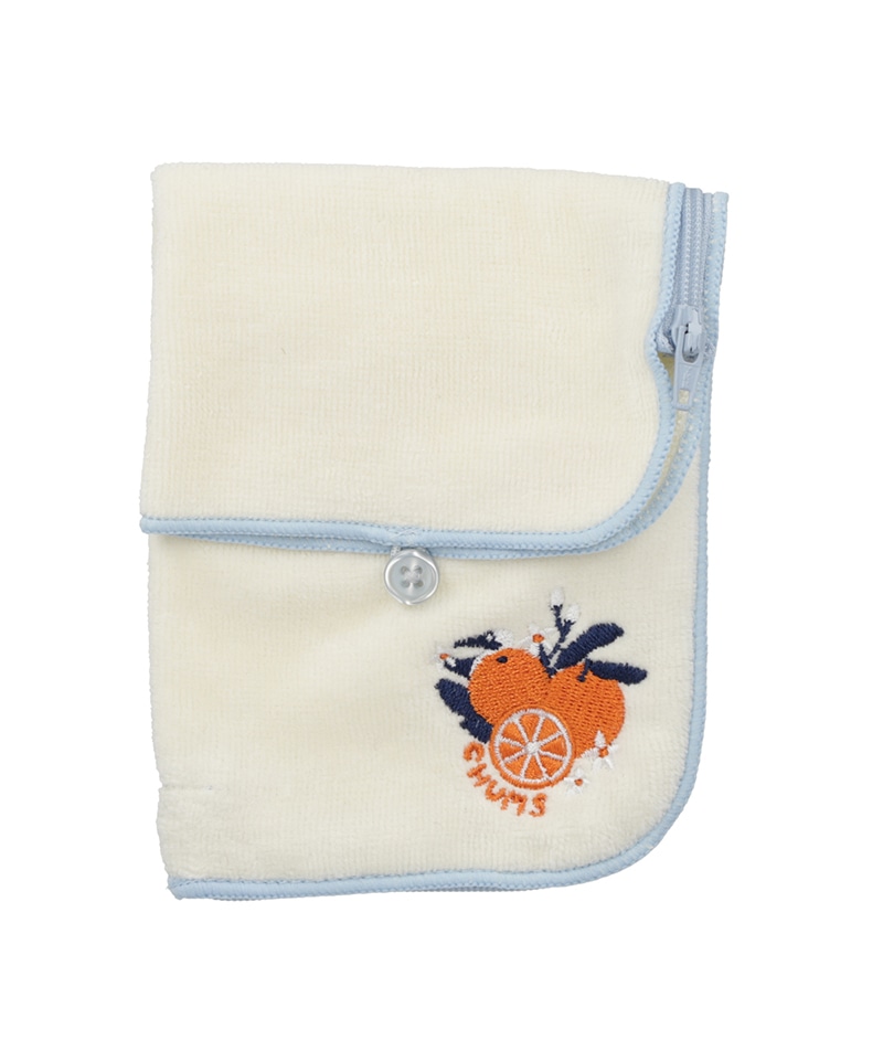 限定】Towel Pouch|CHUMS(チャムス)|アウトドアファッション公式通販