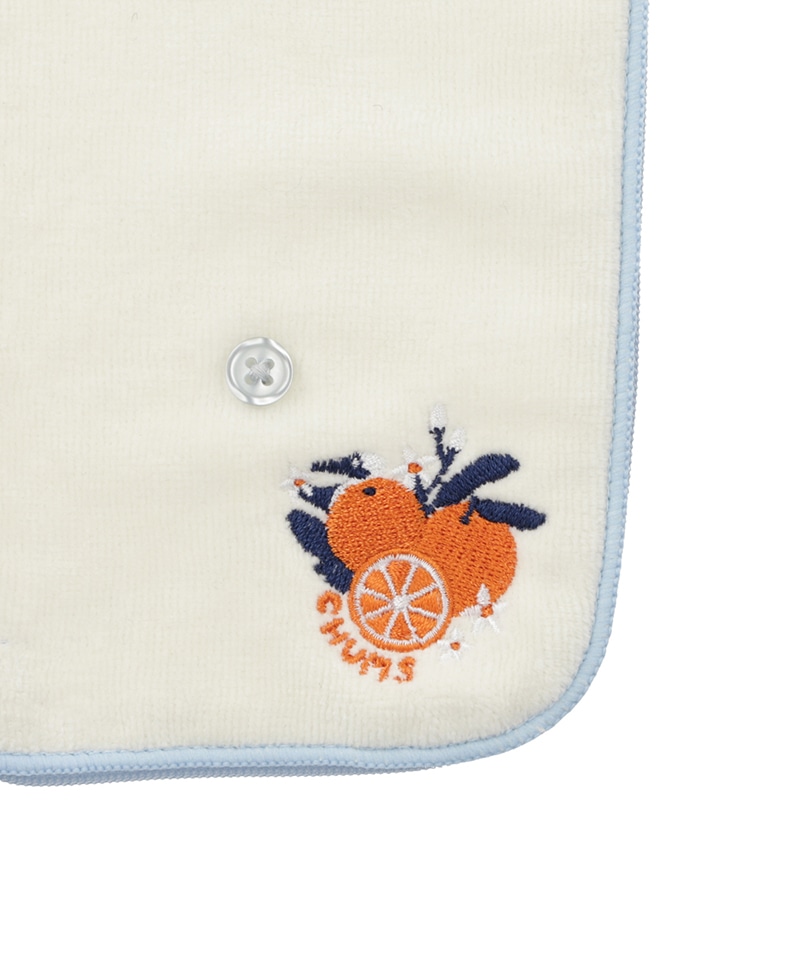 限定】Towel Pouch|CHUMS(チャムス)|アウトドアファッション公式通販