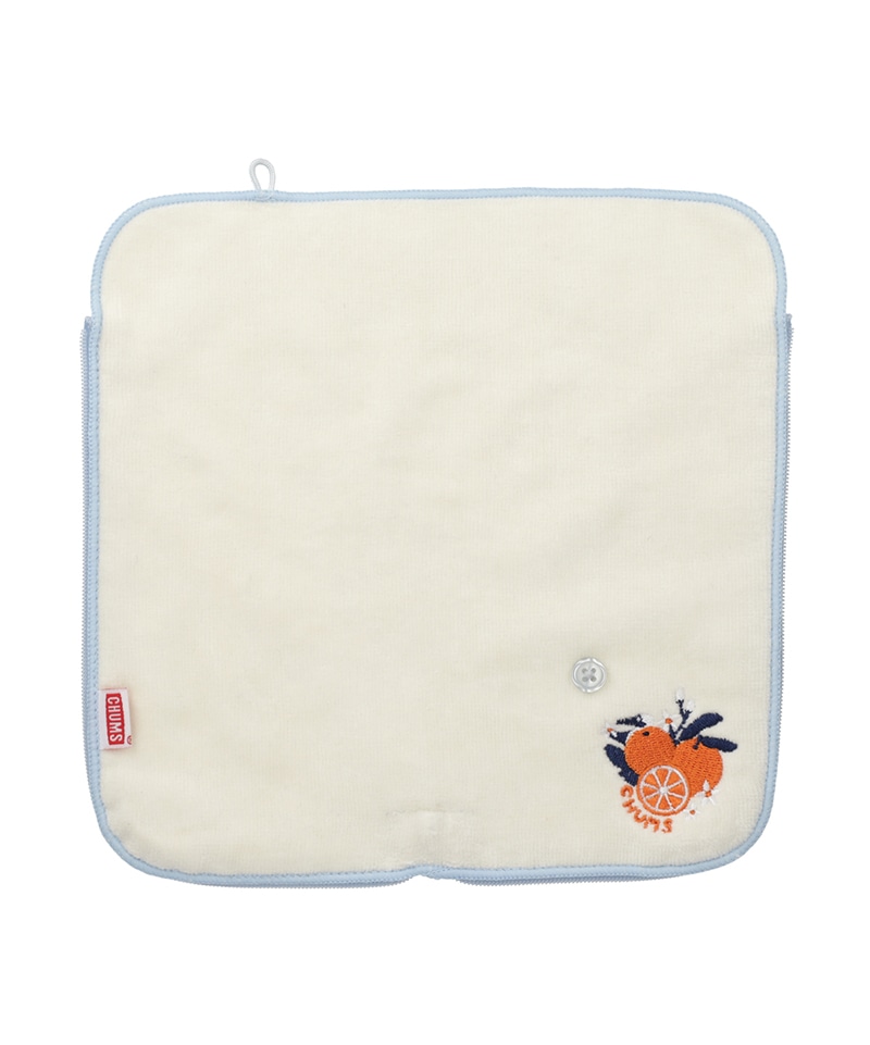 限定】Towel Pouch|CHUMS(チャムス)|アウトドアファッション公式通販
