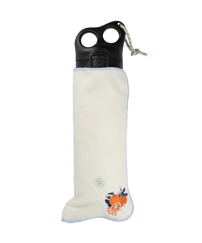 チャムス　CHUMS　ポーチ　タオル　バッグ　タンブラー　保冷バッグ 限定】Towel Pouch|CHUMS(チャムス)|アウトドアファッション公式通販