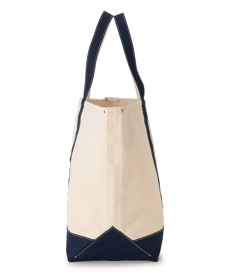限定】Big Canvas Tote|CHUMS(チャムス)|アウトドアファッション公式通販