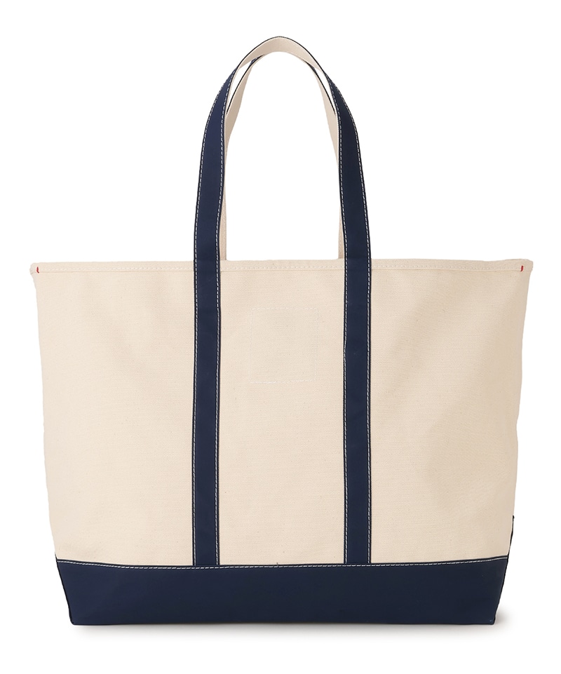 限定】Big Canvas Tote|CHUMS(チャムス)|アウトドアファッション公式通販