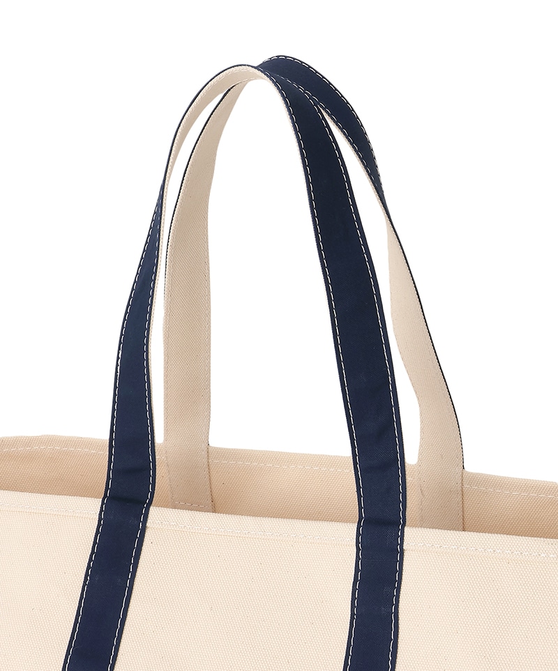 限定】Big Canvas Tote|CHUMS(チャムス)|アウトドアファッション公式通販