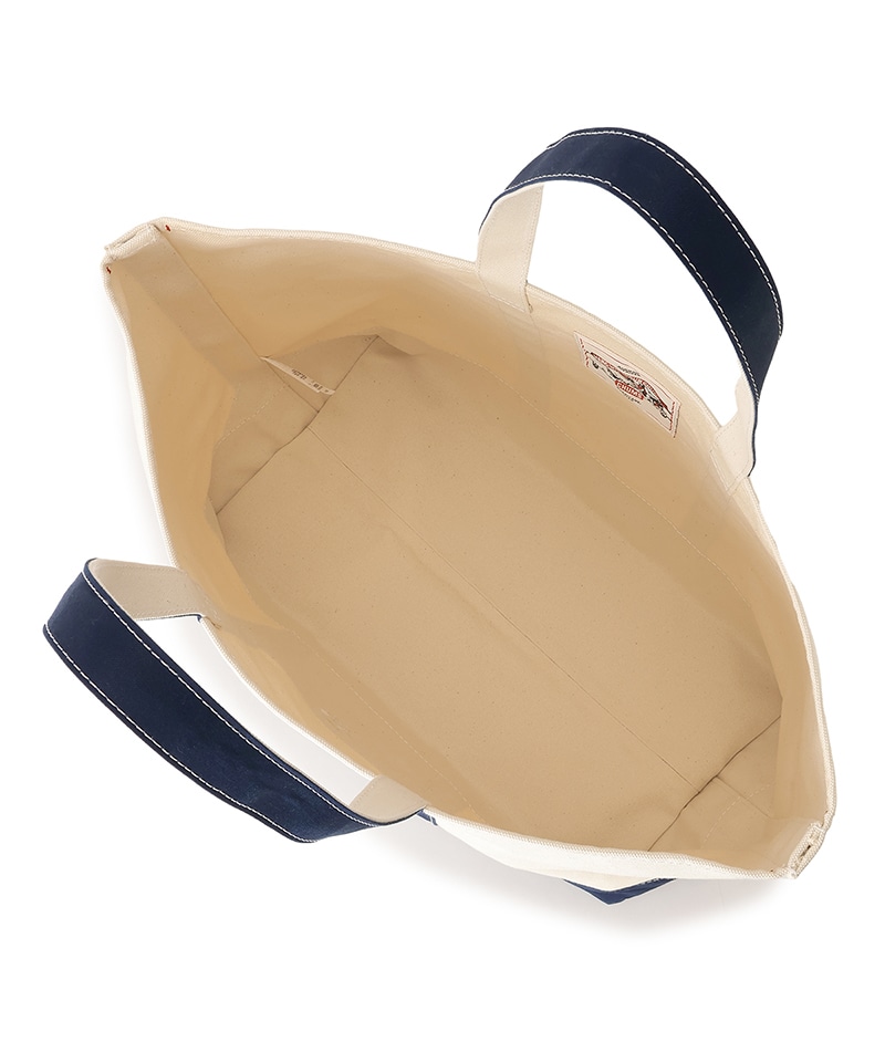 限定】Big Canvas Tote|CHUMS(チャムス)|アウトドアファッション公式通販