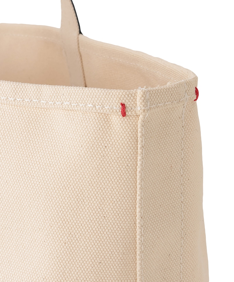 MONCHOUCHOU THE CANVAS BAG 大容量 限定】Big Canvas Tote|CHUMS(チャムス)|アウトドアファッション公式通販