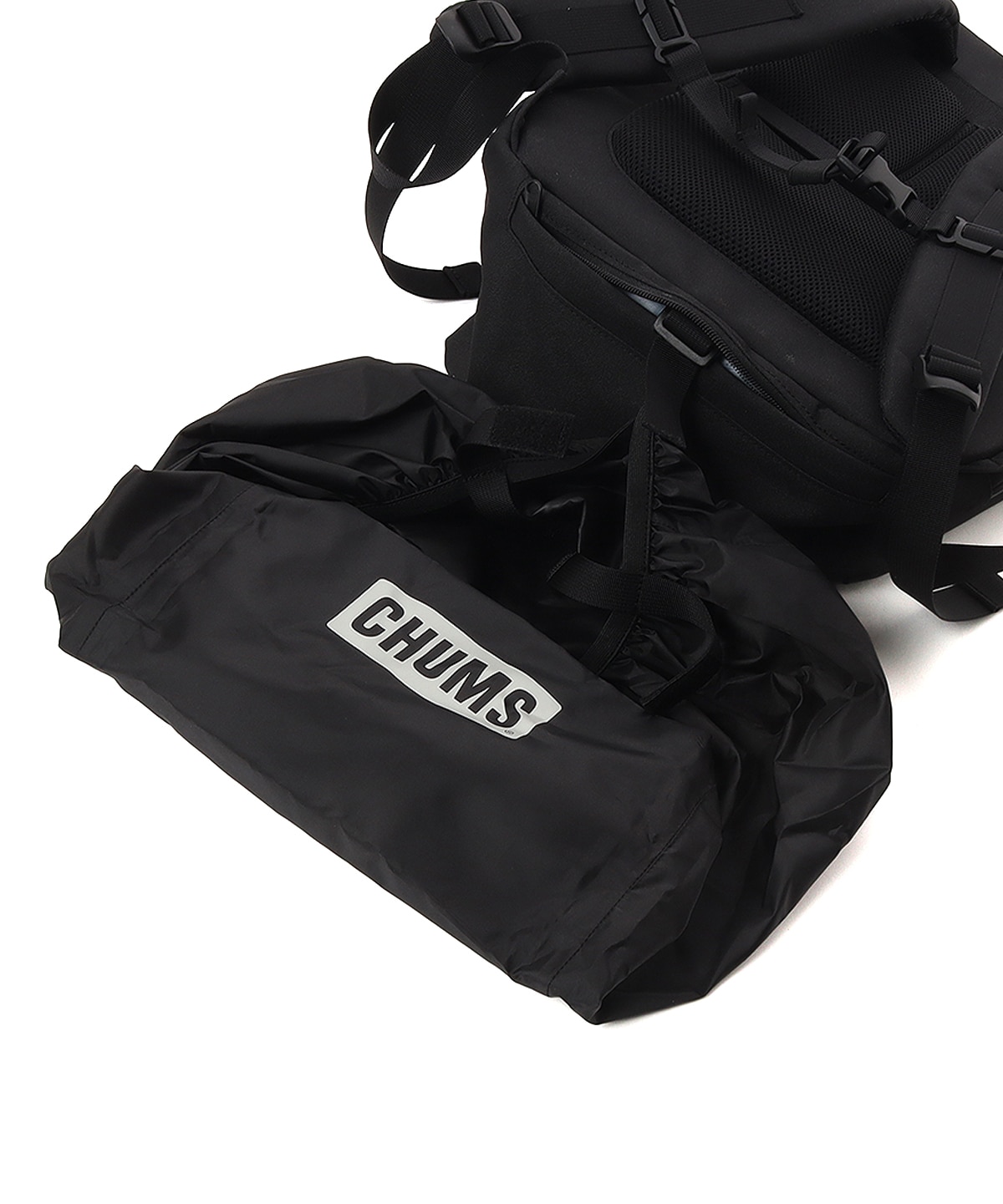 限定】CHUMS×宇宙兄弟 Day Pack|CHUMS(チャムス)|アウトドア 限定】CHUMS×宇宙兄弟 Day Pack|CHUMS(チャムス)|アウトドア