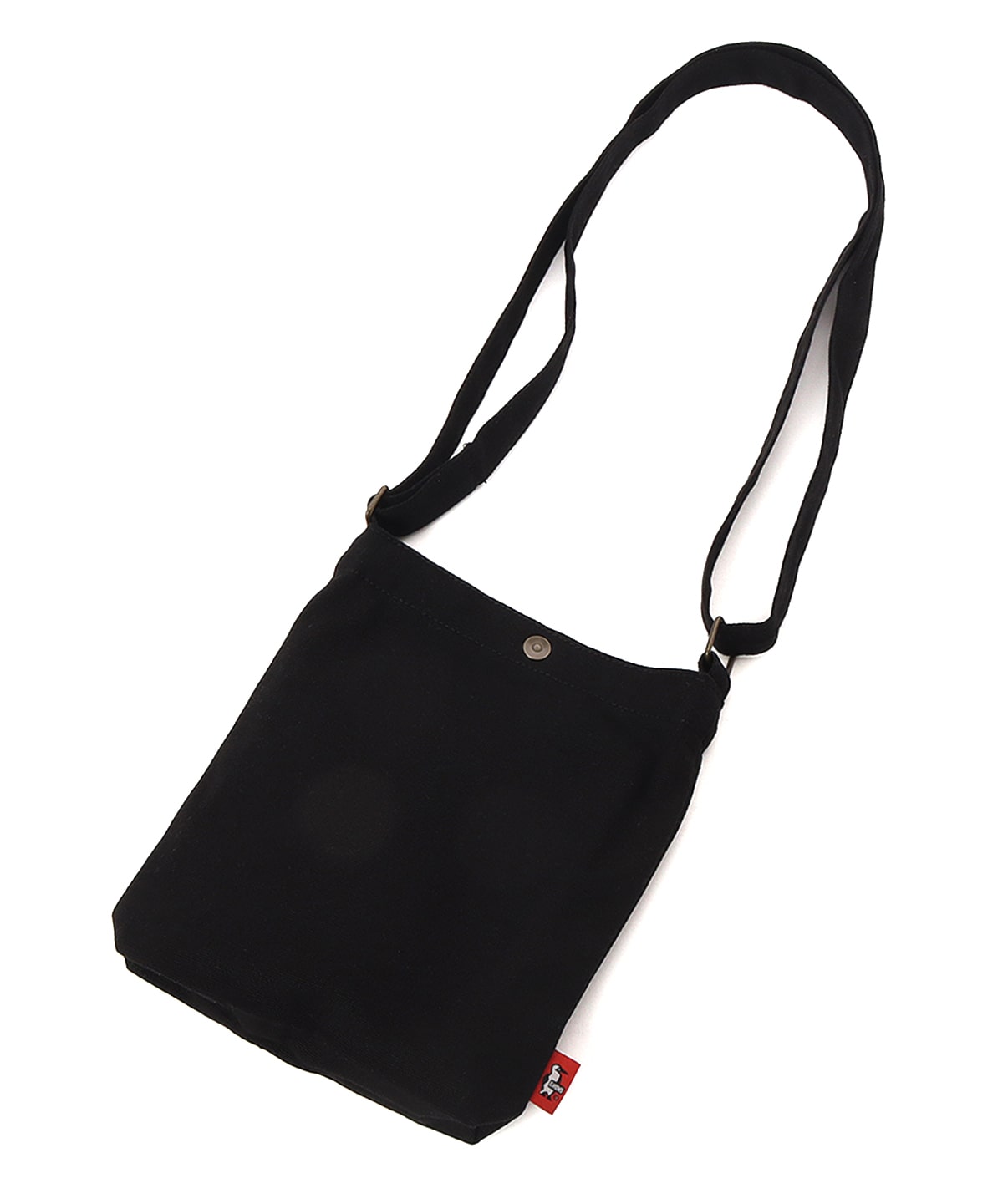 限定】CHUMSx宇宙兄弟 Canvas Mini Shoulder|CHUMS(チャムス