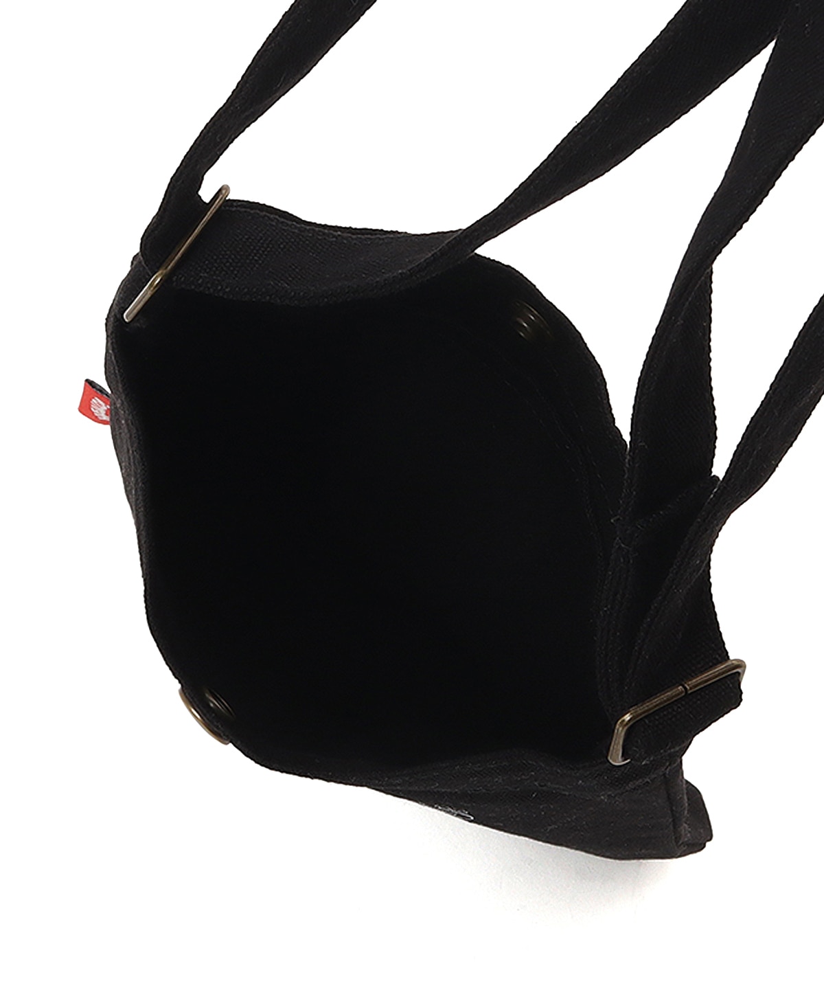 限定】CHUMSx宇宙兄弟 Canvas Mini Shoulder|CHUMS(チャムス 