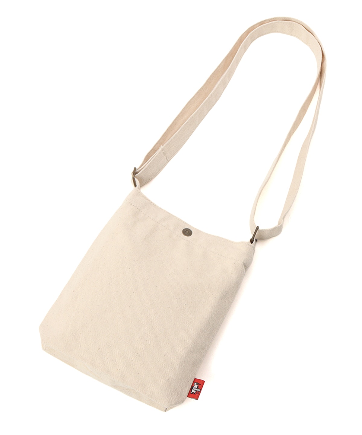 限定】CHUMSx宇宙兄弟 Canvas Mini Shoulder|CHUMS(チャムス 