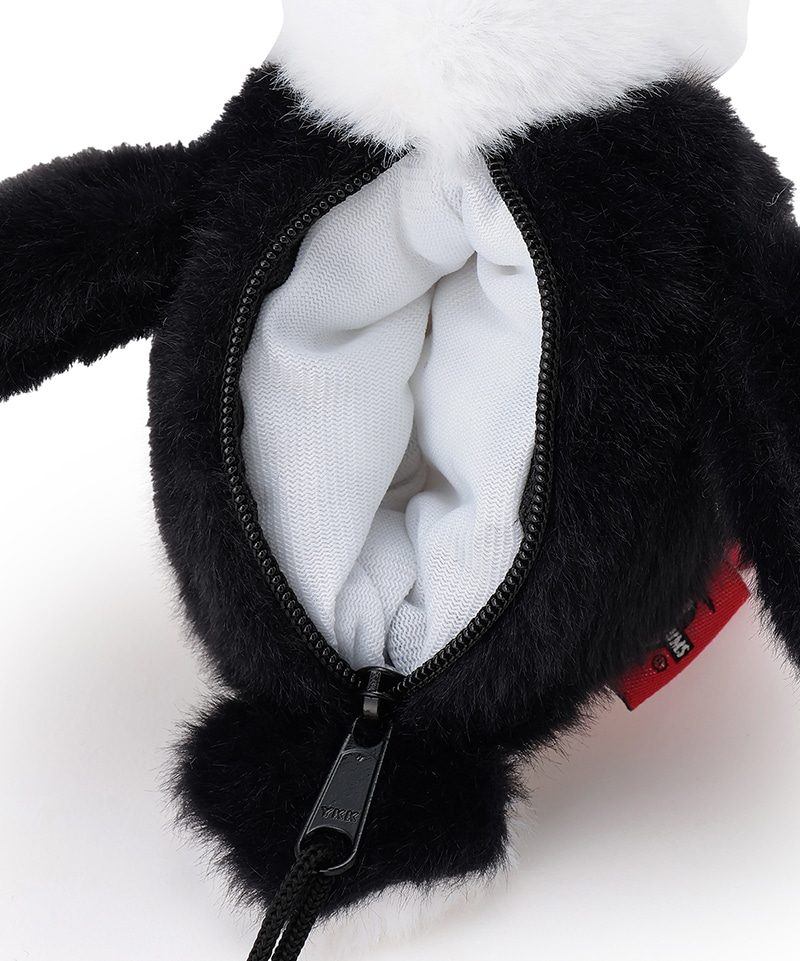 Booby Friends Key Holder Pouch|CHUMS(チャムス)|アウトドア
