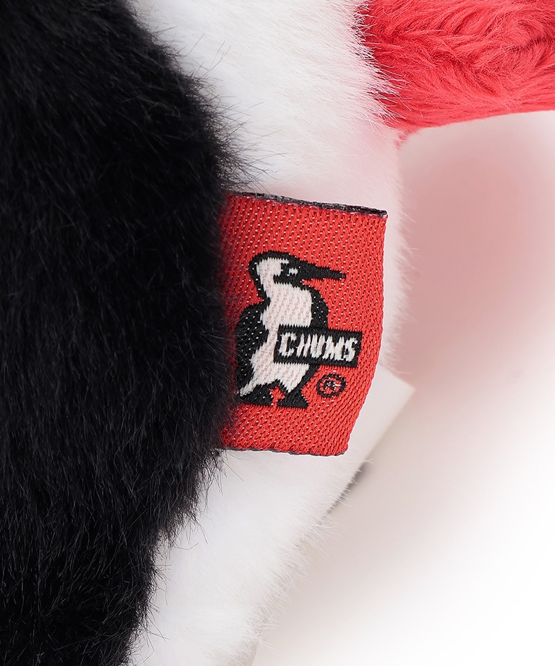 Booby Friends Key Holder Pouch|CHUMS(チャムス)|アウトドア