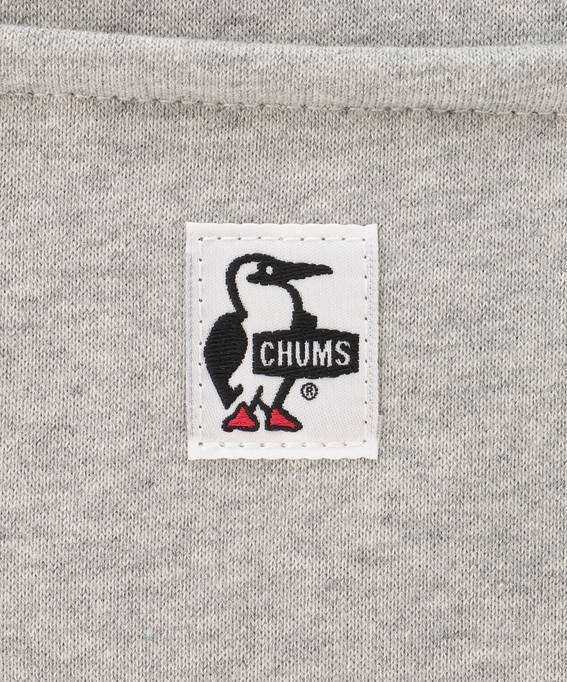 Tote Bag Sweat Nylon|CHUMS(チャムス)|アウトドアファッション公式通販