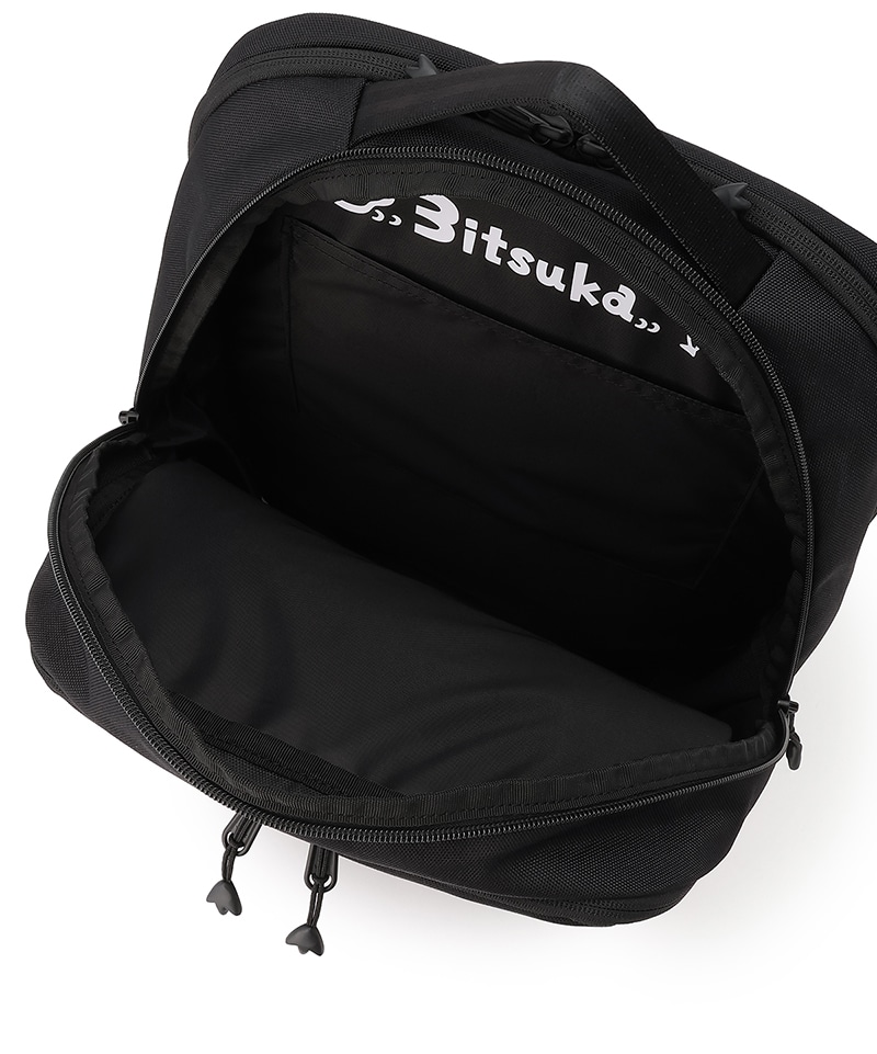 CHUMSx3itsuka Running Day Pack|CHUMS(チャムス)|アウトドア