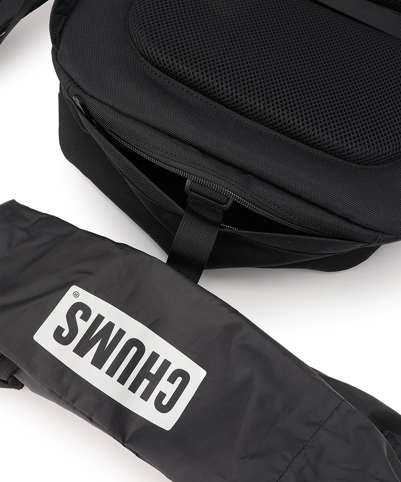 CHUMSx3itsuka Running Day Pack|CHUMS(チャムス)|アウトドア