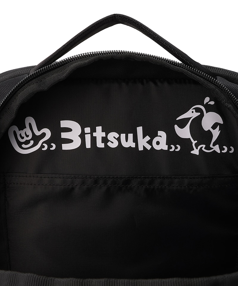 CHUMSx3itsuka Running Day Pack|CHUMS(チャムス)|アウトドア