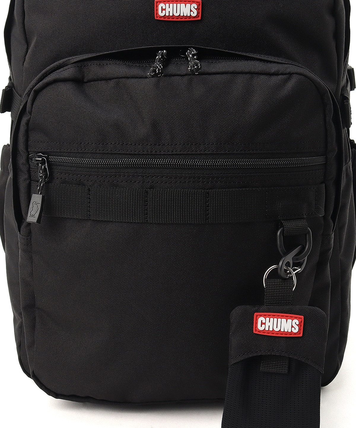 限定】チャムス×ヒマラヤ CHUMSchool Day Pack 35|CHUMS(チャムス