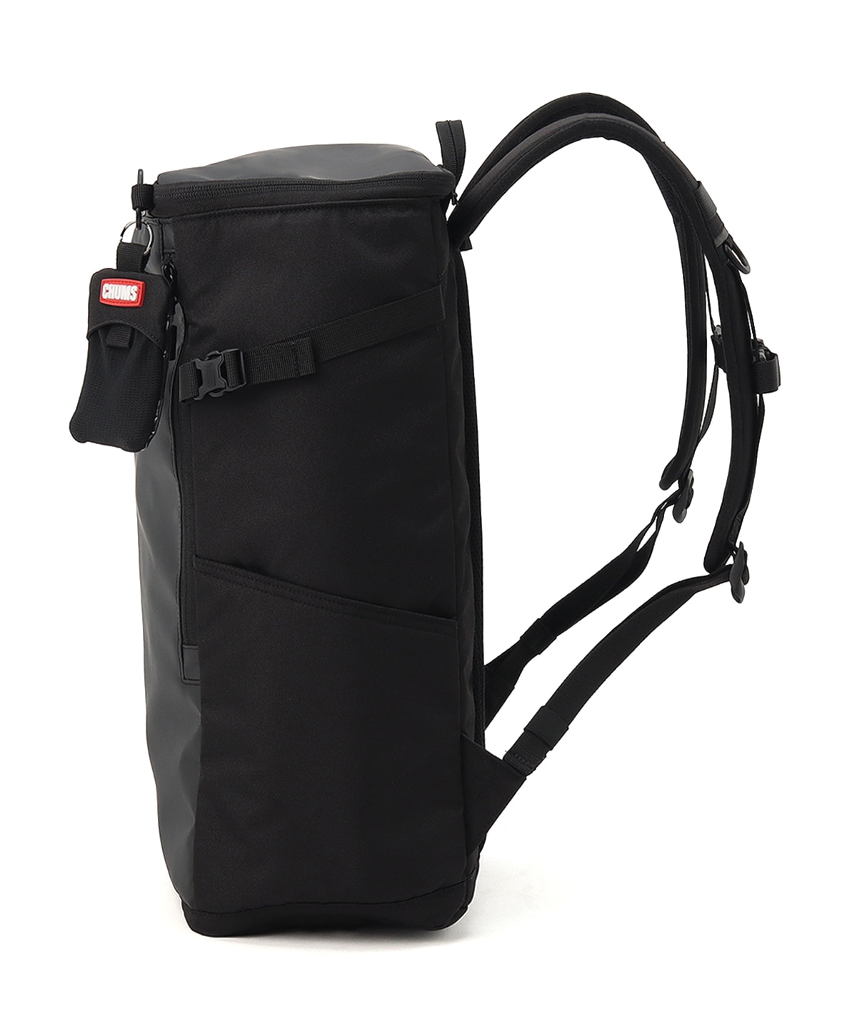 たくまさま　予約商品 限定】チャムス×ヒマラヤ CHUMSchool Square Day Pack 35|CHUMS