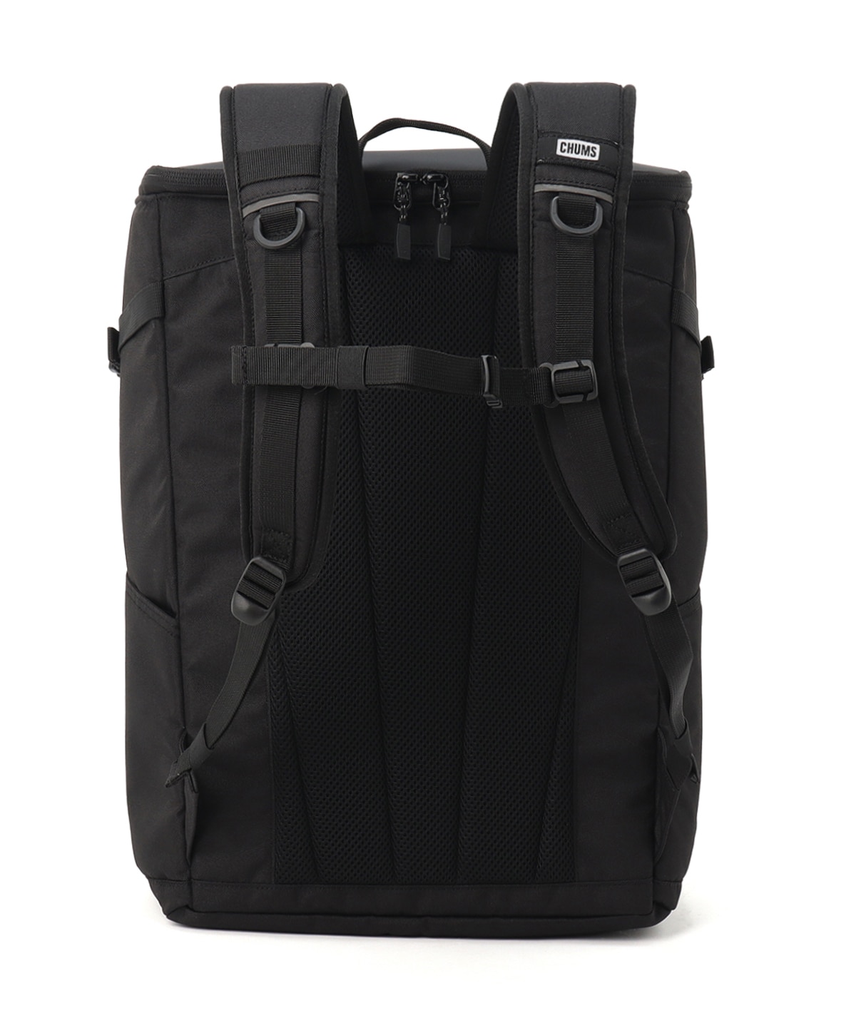 限定】チャムス×ヒマラヤ CHUMSchool Square Day Pack 35|CHUMS