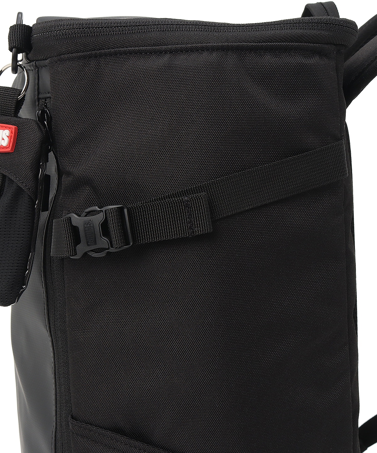 たくまさま　予約商品 限定】チャムス×ヒマラヤ CHUMSchool Square Day Pack 35|CHUMS