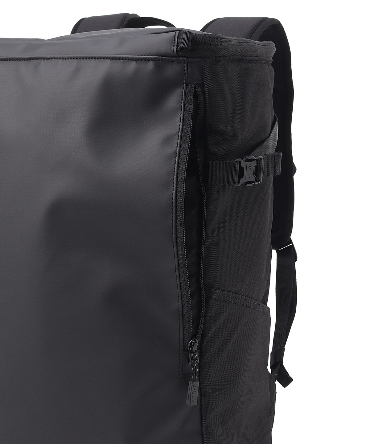 限定】チャムス×ヒマラヤ CHUMSchool Square Day Pack 35|CHUMS