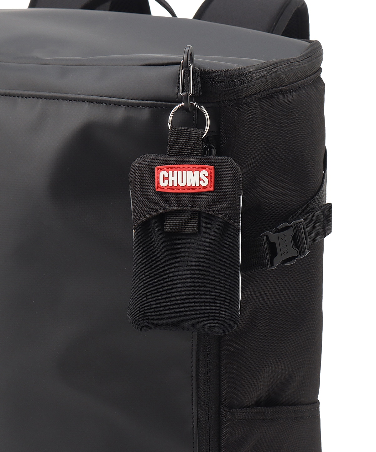 限定】チャムス×ヒマラヤ CHUMSchool Square Day Pack 35|CHUMS