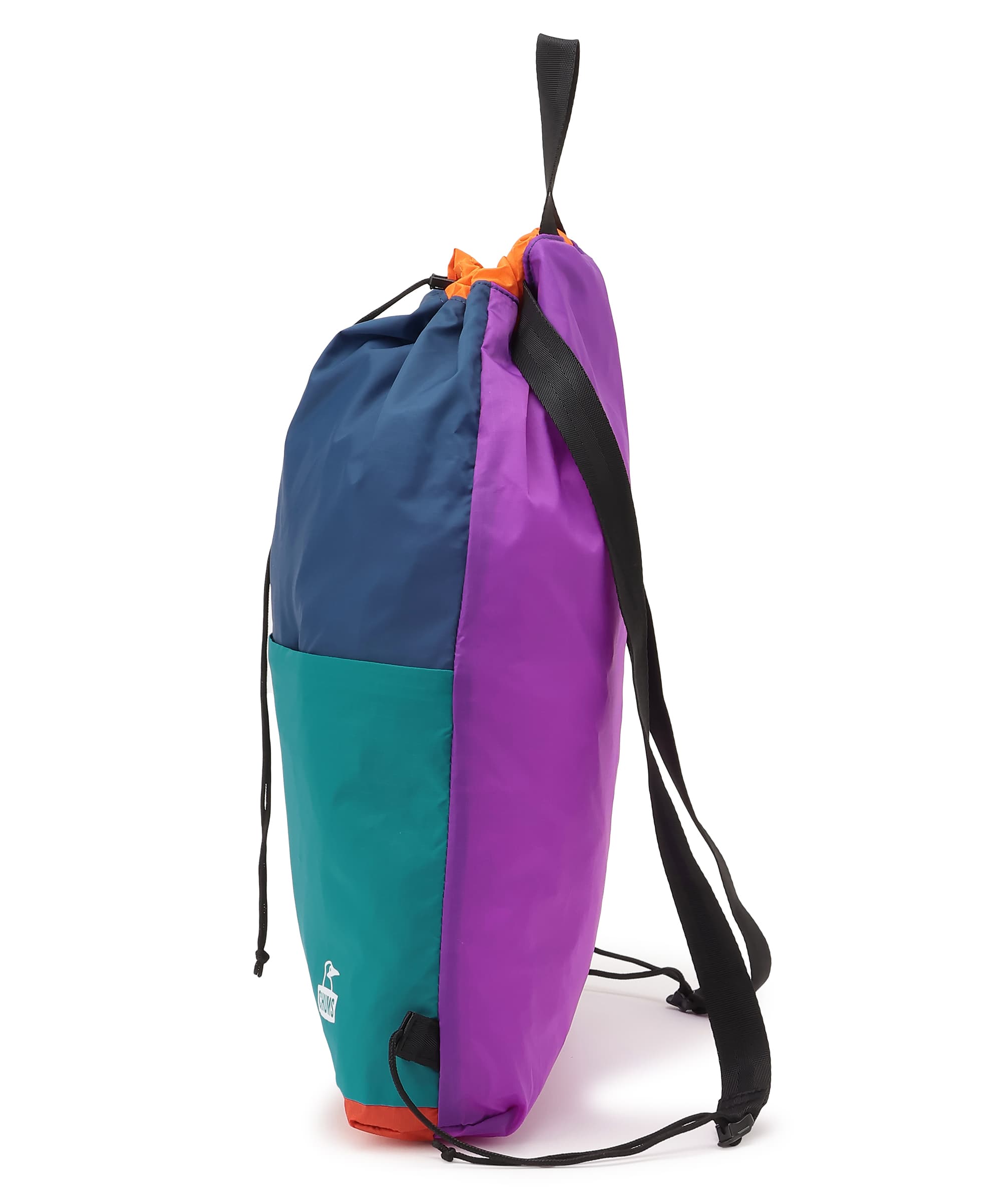 Packable Knapsack|CHUMS(チャムス)|アウトドアファッション公式通販