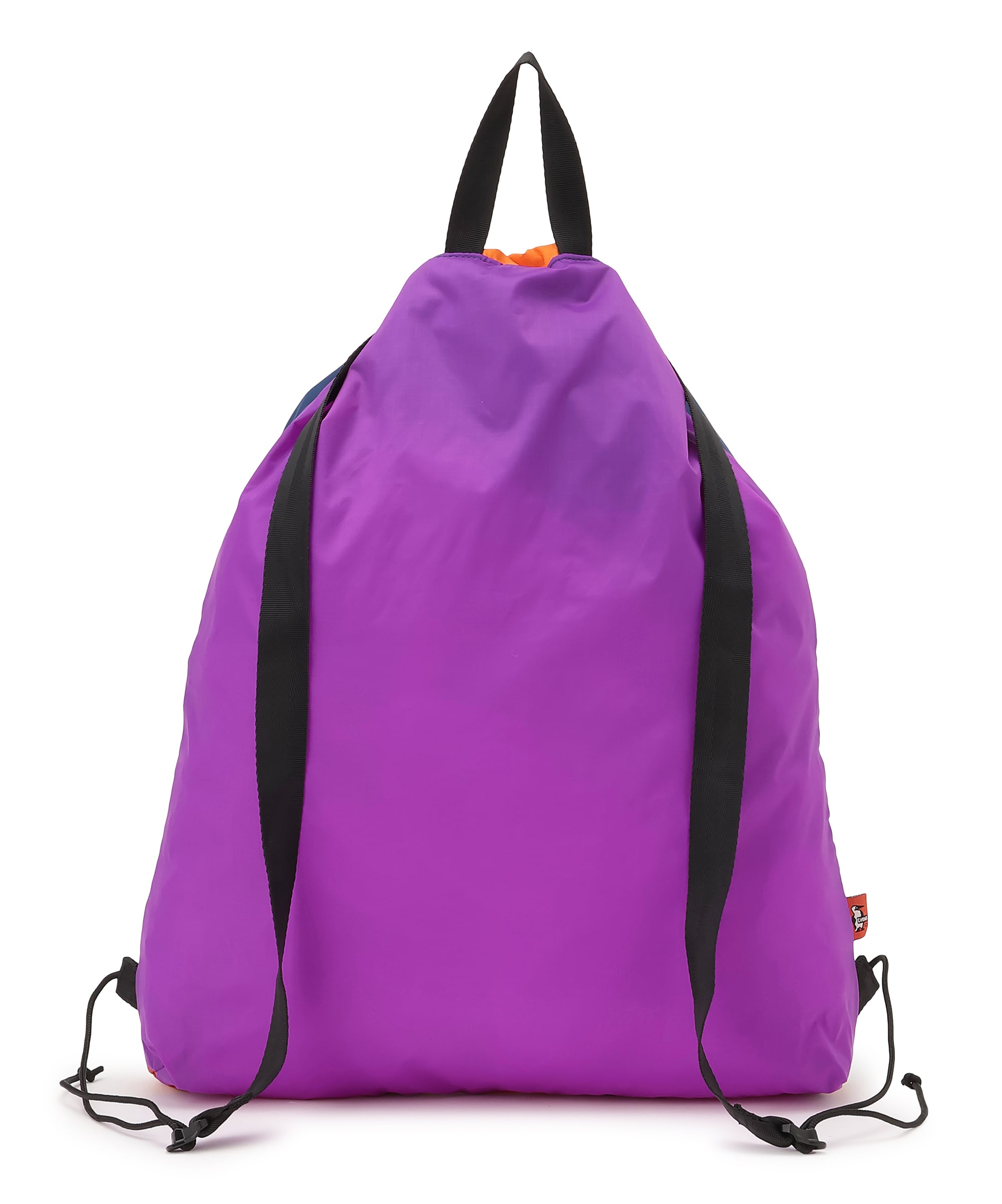 Packable Knapsack|CHUMS(チャムス)|アウトドアファッション公式通販