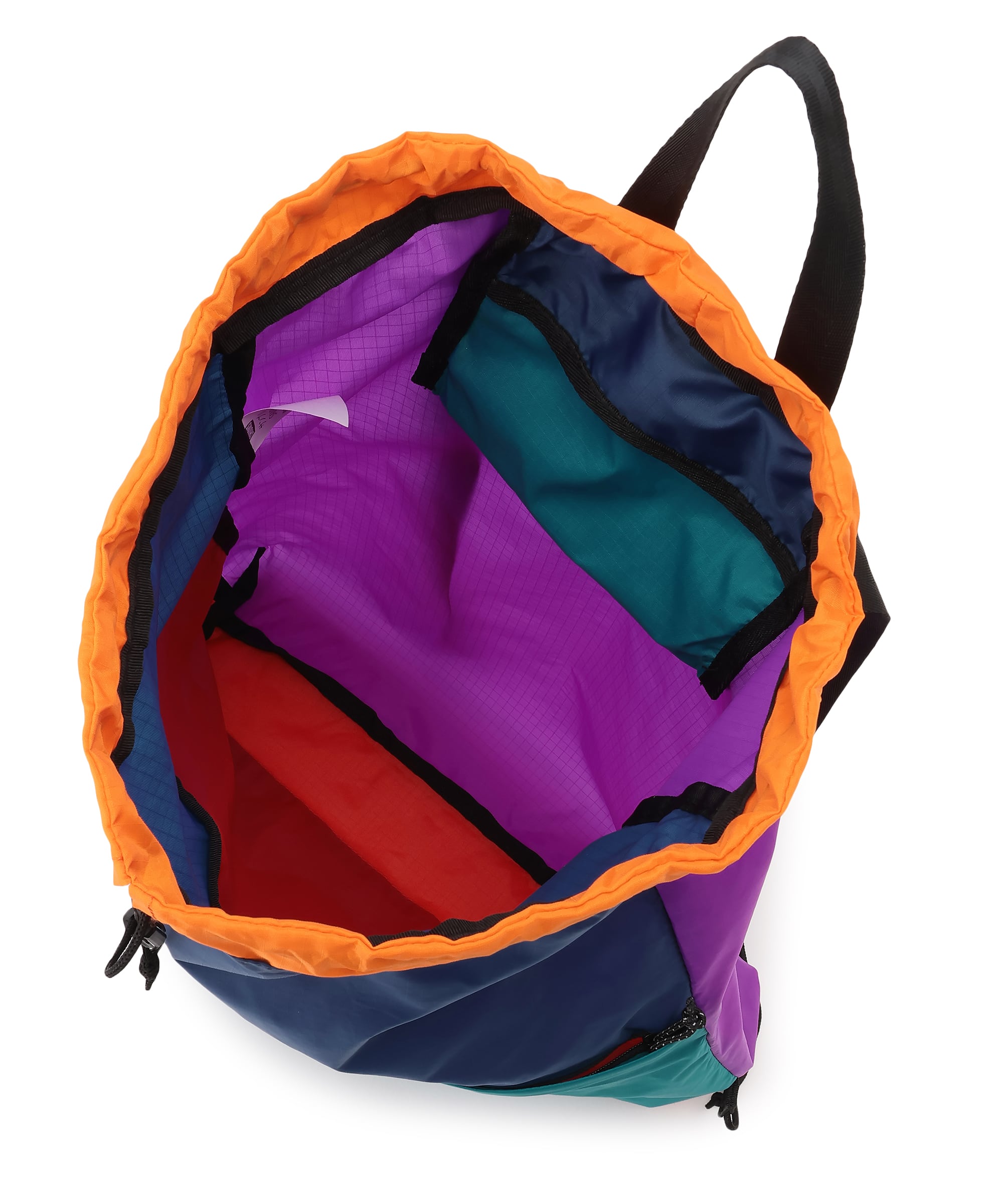 Packable Knapsack|CHUMS(チャムス)|アウトドアファッション公式通販