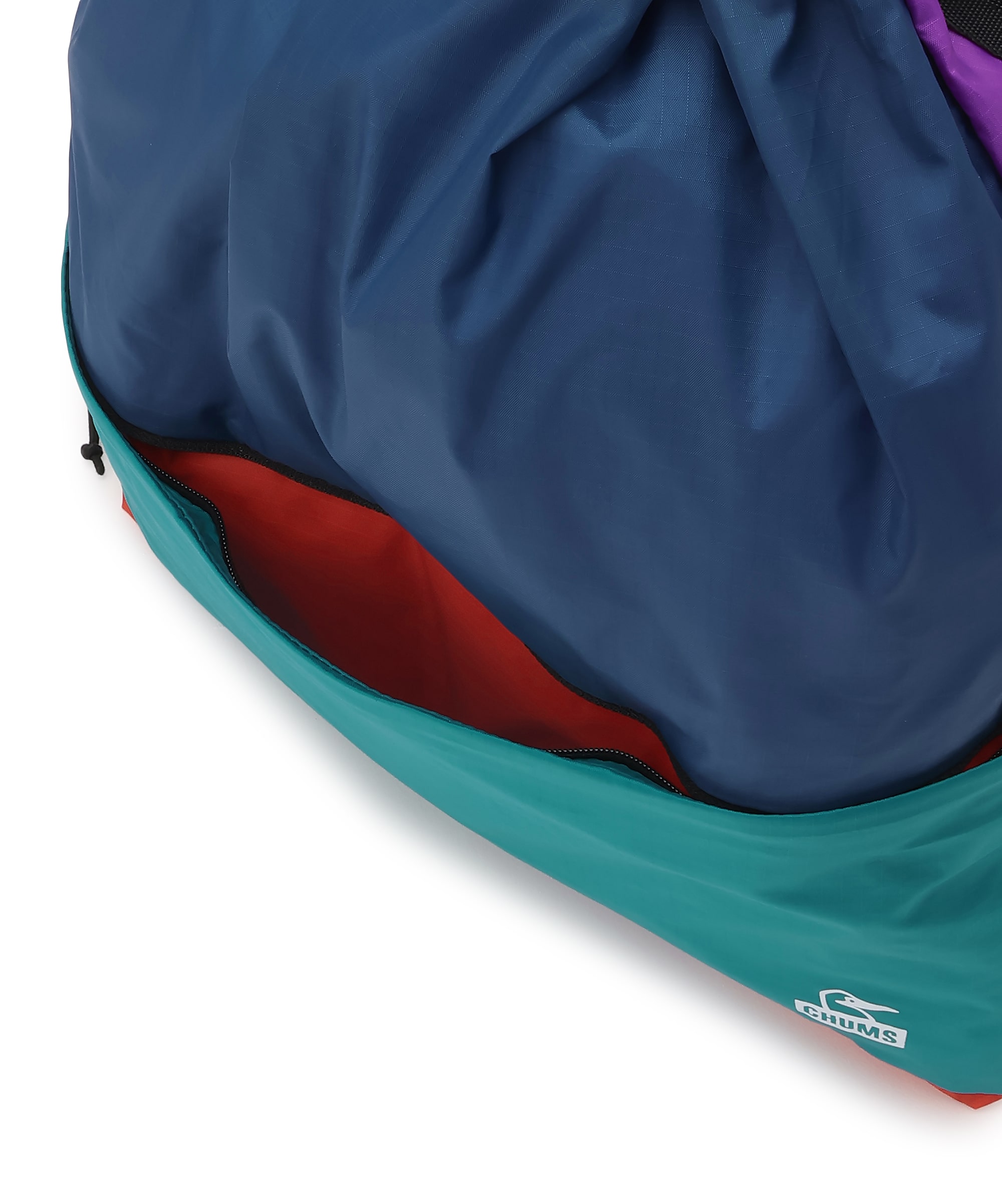 Packable Knapsack|CHUMS(チャムス)|アウトドアファッション公式通販