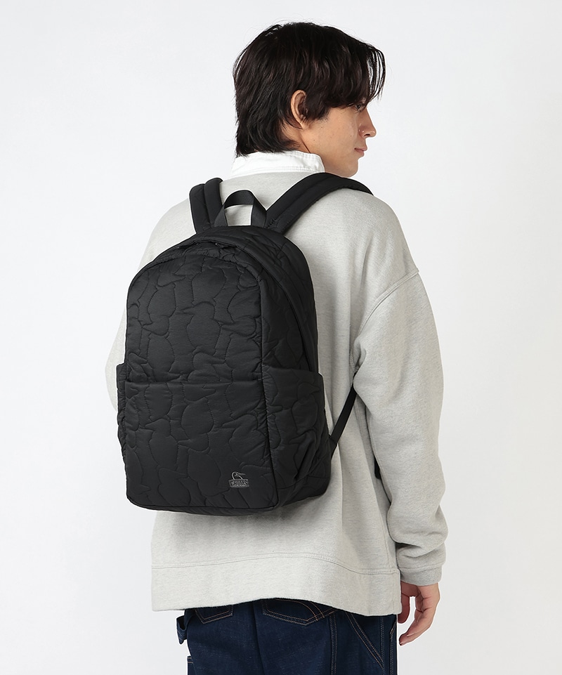 Booby Stitch Day Pack|CHUMS(チャムス)|アウトドアファッション公式通販