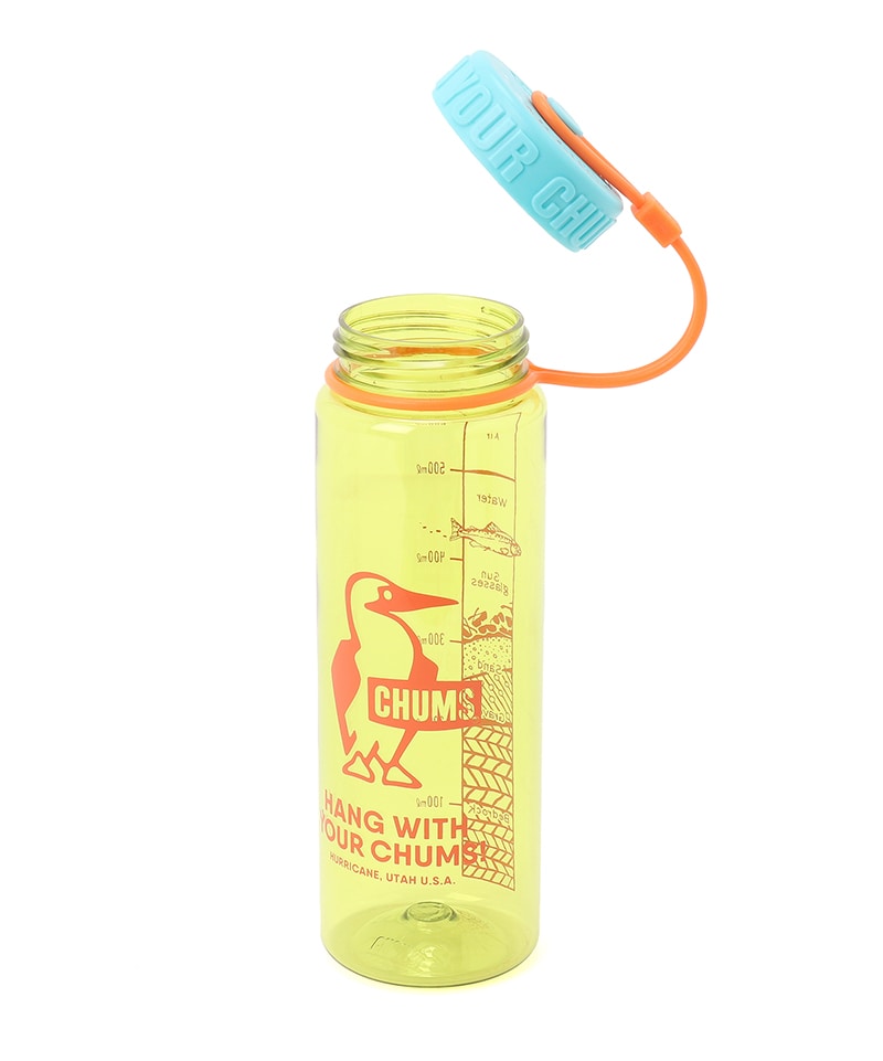Booby Bottle 600ml|CHUMS(チャムス)|アウトドアファッション公式通販