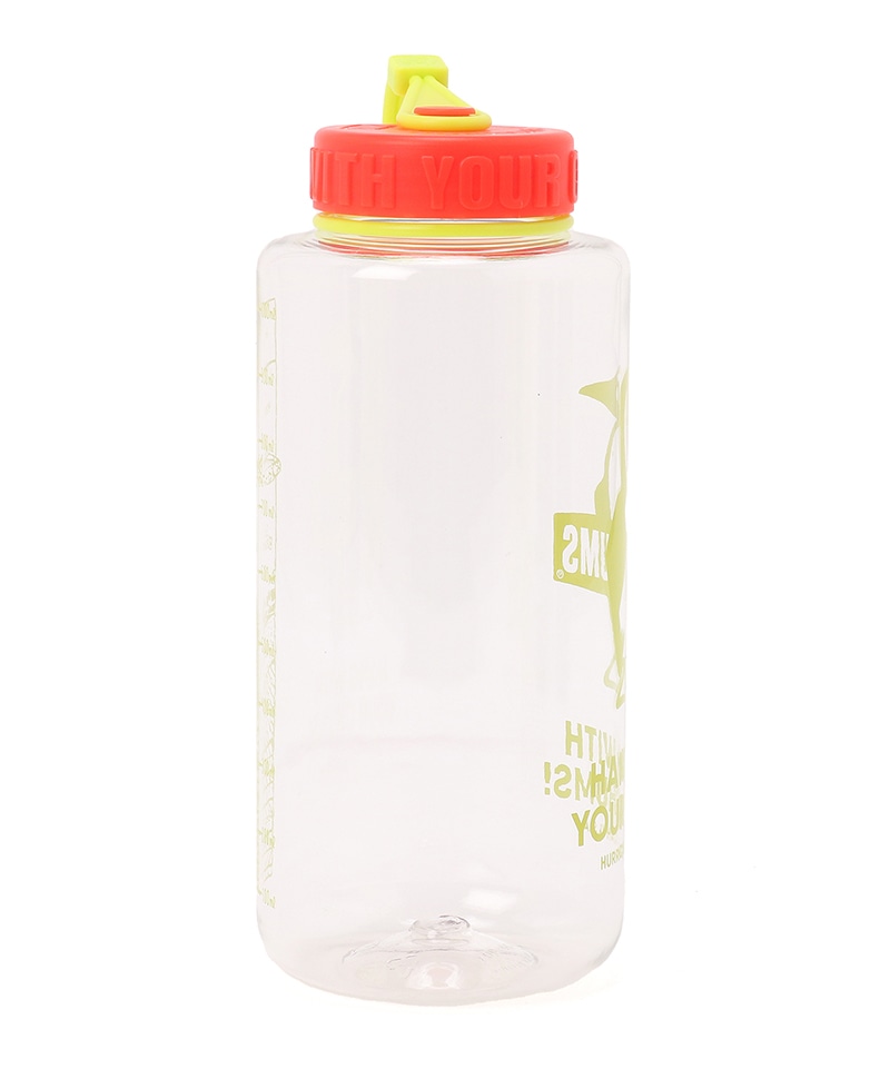 Booby Bottle 1000ml|CHUMS(チャムス)|アウトドアファッション公式通販