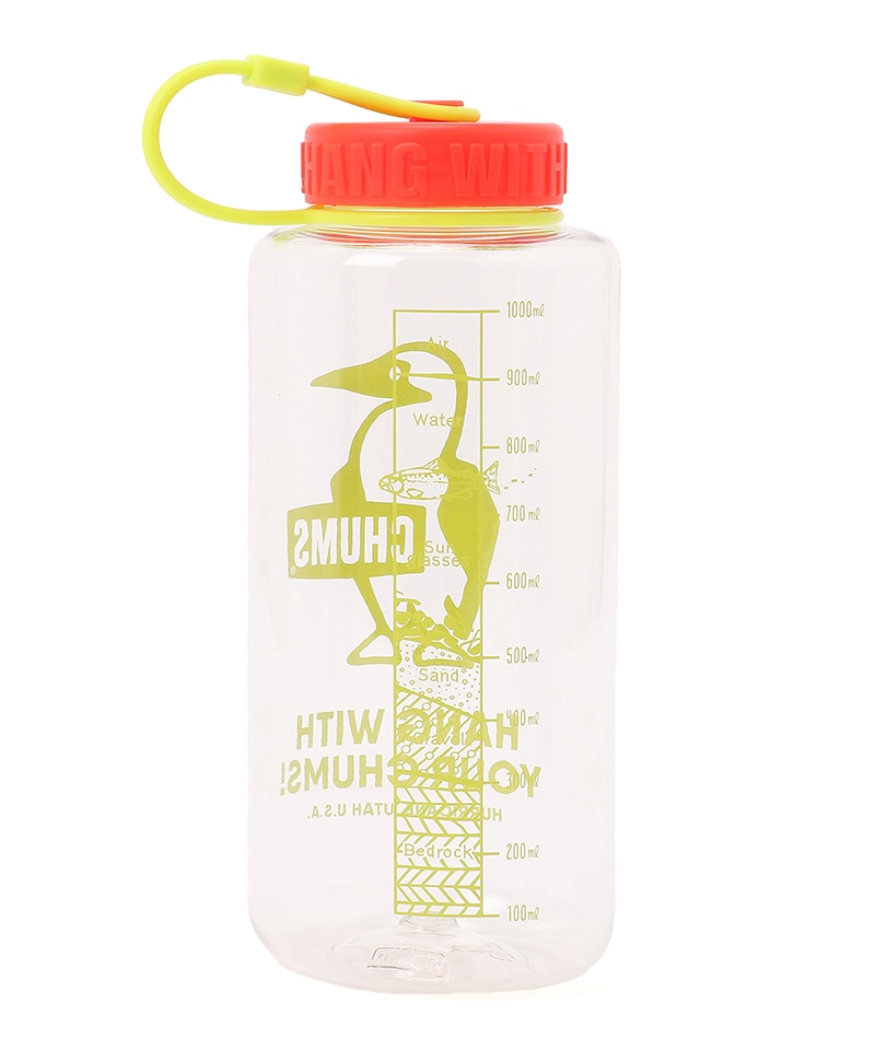Booby Bottle 1000ml|CHUMS(チャムス)|アウトドアファッション公式通販