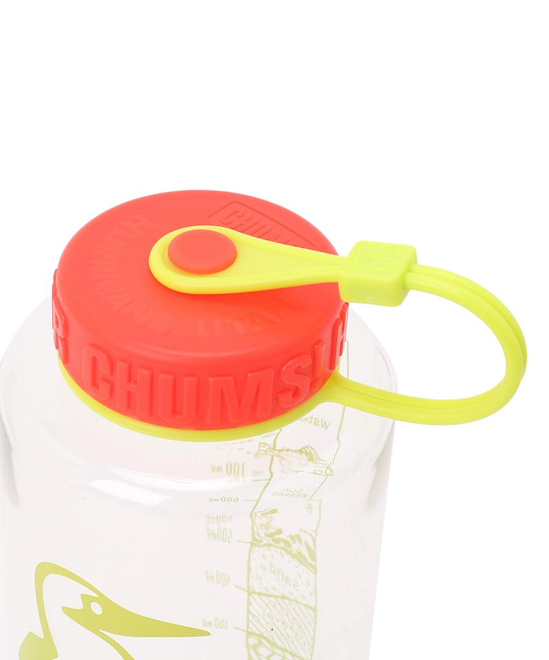 Booby Bottle 1000ml|CHUMS(チャムス)|アウトドアファッション公式通販