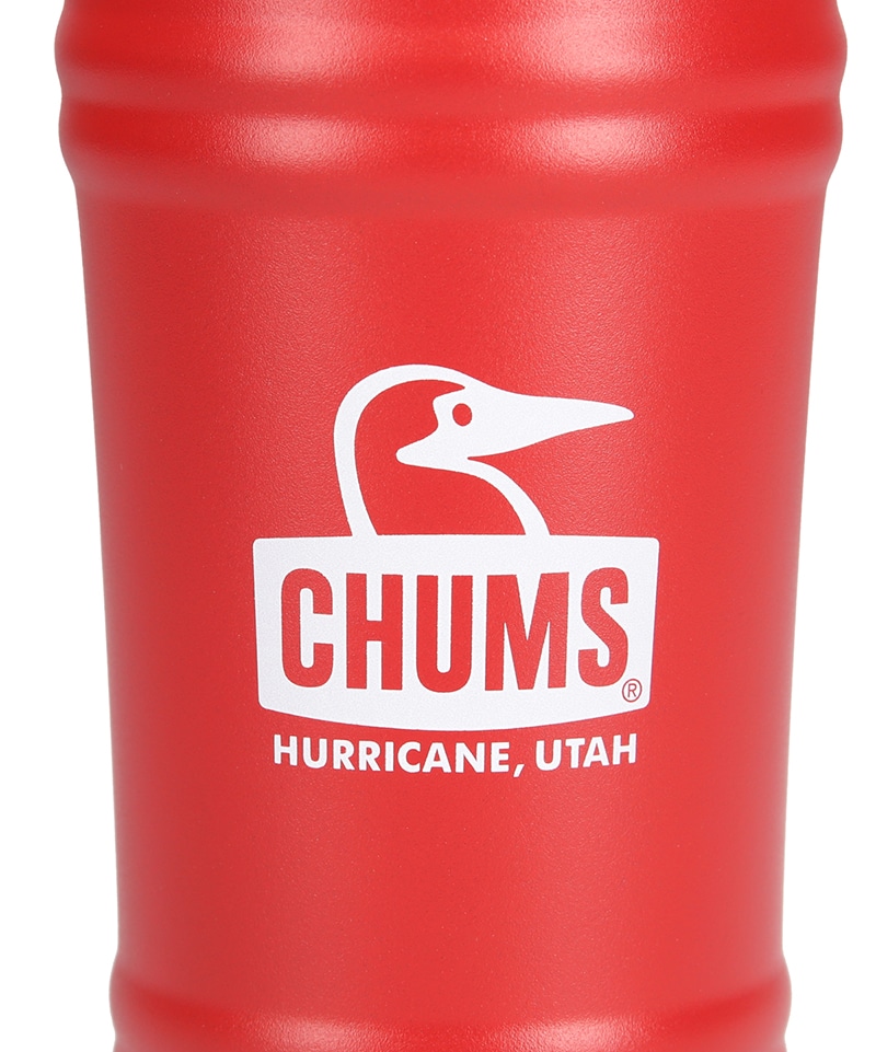 Camper Wave Tumbler|CHUMS(チャムス)|アウトドアファッション公式通販