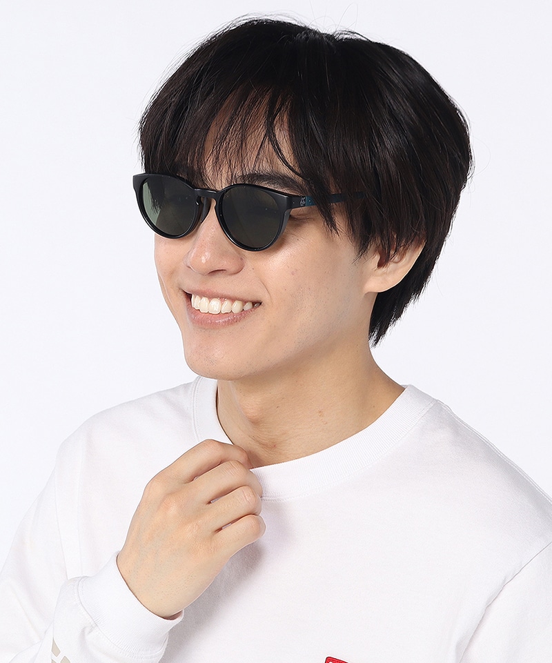 Booby Boston Sunglasses|CHUMS(チャムス)|アウトドアファッション公式通販