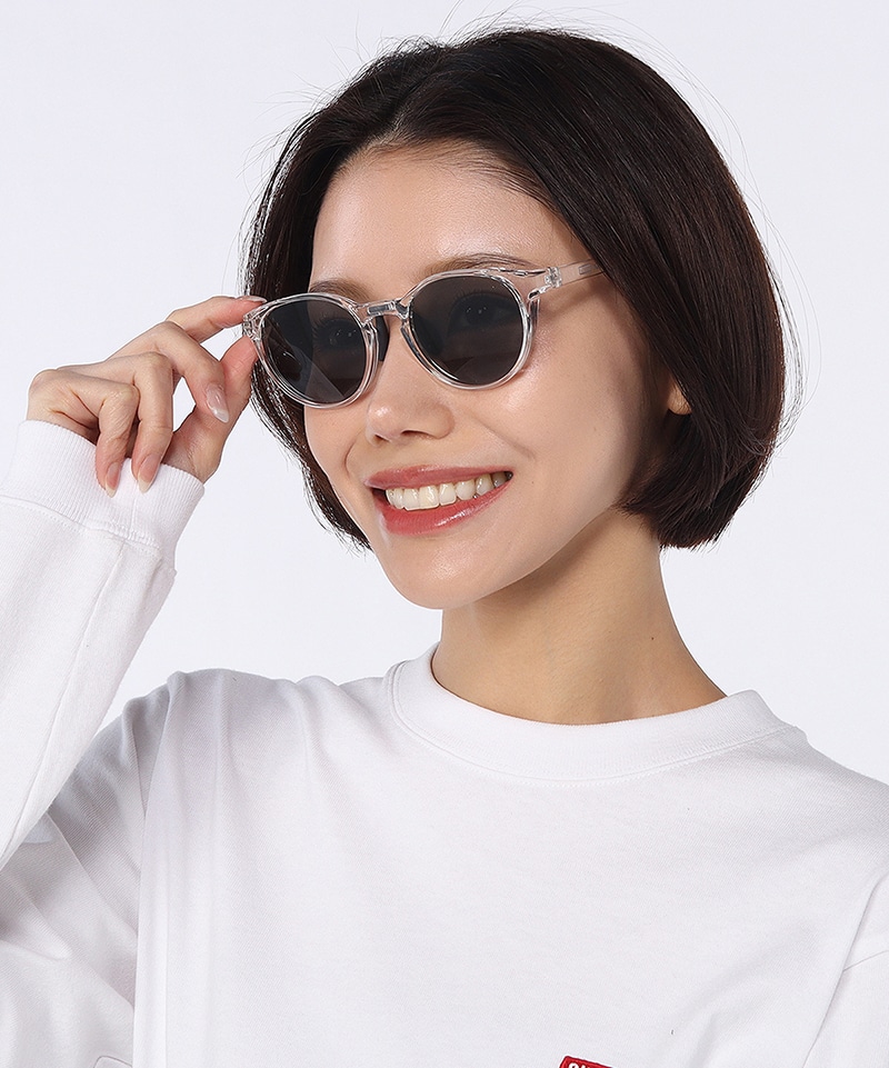 Booby Boston Sunglasses|CHUMS(チャムス)|アウトドアファッション公式通販