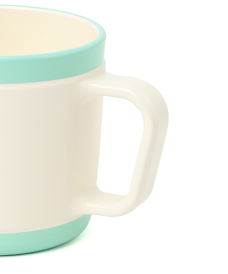 CHUMS HOME Diner Mug|CHUMS(チャムス)|アウトドアファッション公式通販