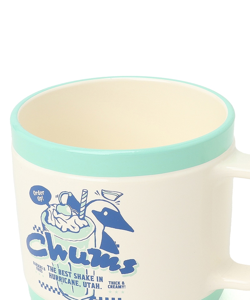CHUMS 緑色 マグカップ 楽天市場】マグカップ キャンプ チャムス CHUMS かせきさいだぁ Camper