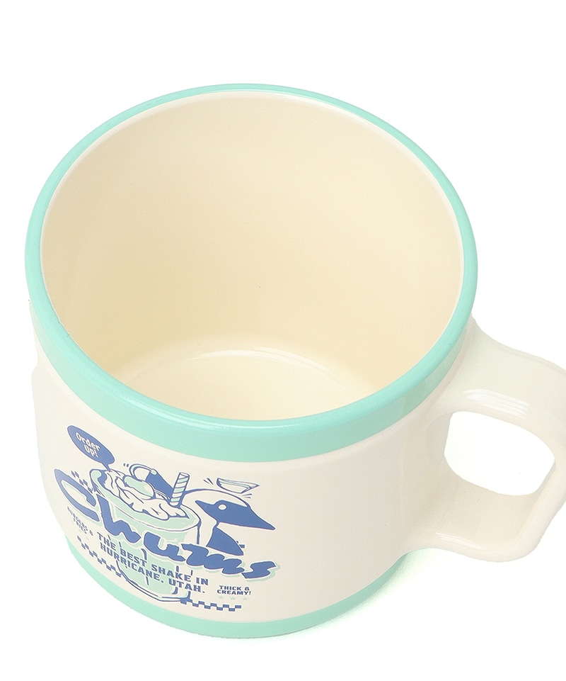 CHUMS HOME Diner Mug|CHUMS(チャムス)|アウトドアファッション公式通販