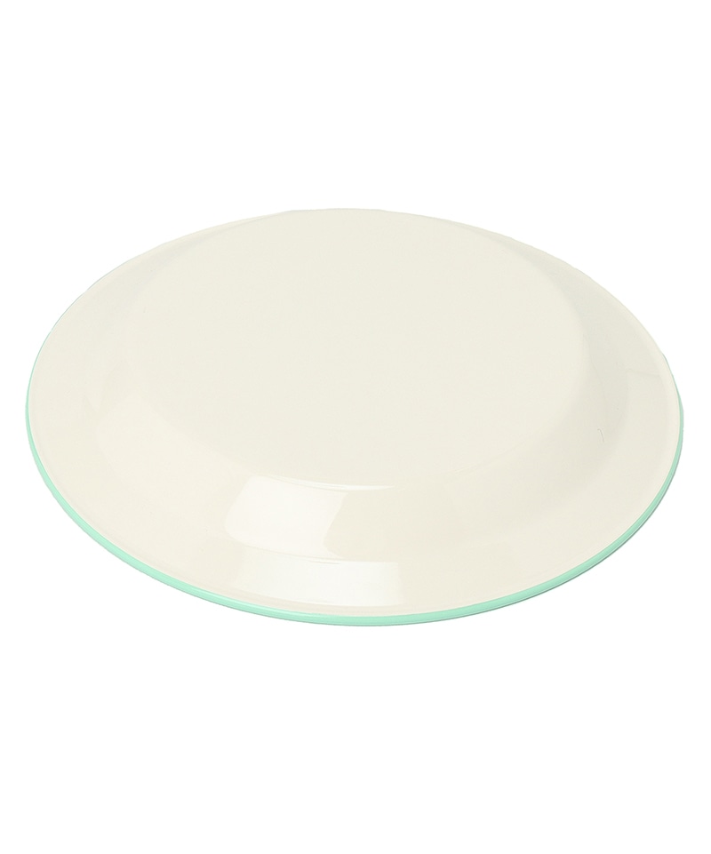 CHUMS HOME Diner Plate 24cm|CHUMS(チャムス)|アウトドアファッション