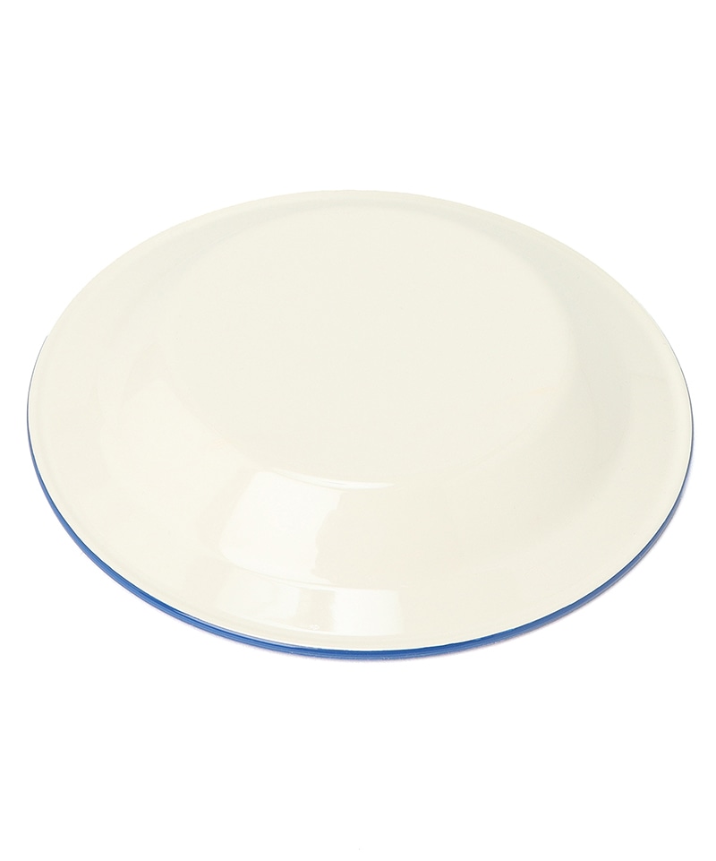 CHUMS HOME Diner Plate 18cm|CHUMS(チャムス)|アウトドアファッション