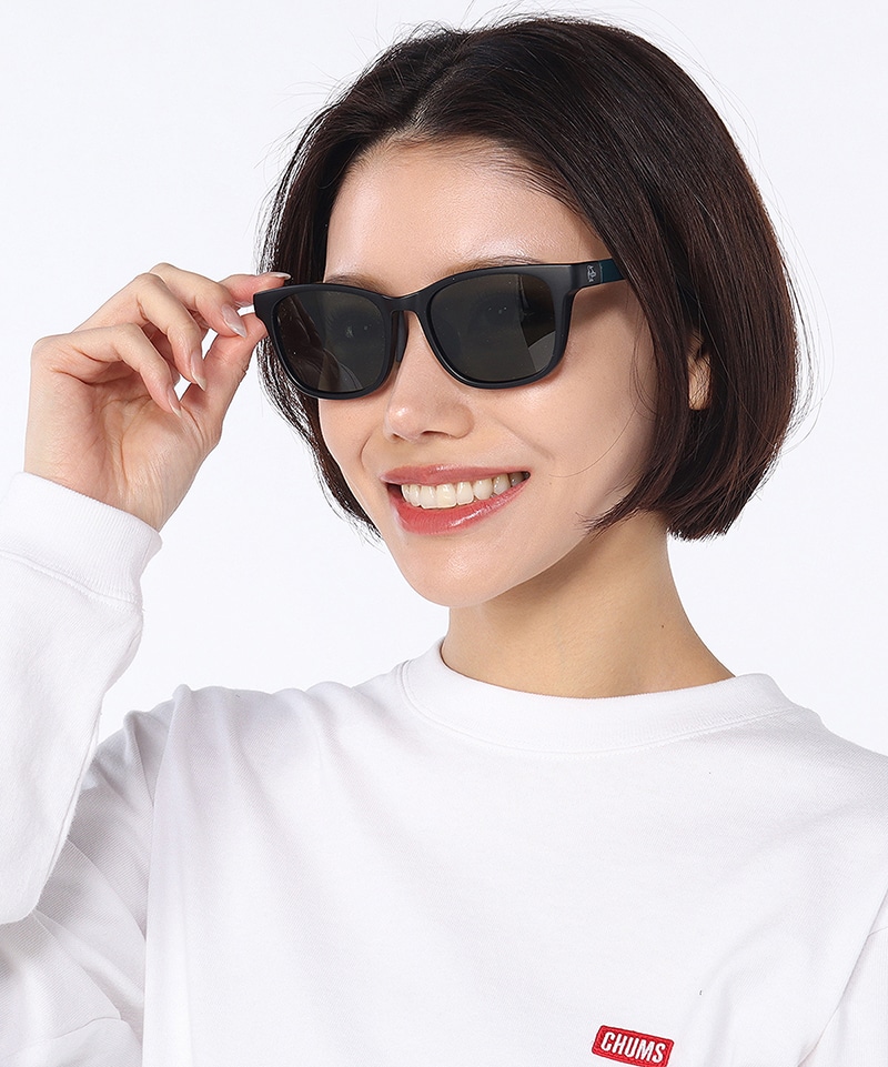 Booby Wellington Sunglasses|CHUMS(チャムス)|アウトドアファッション