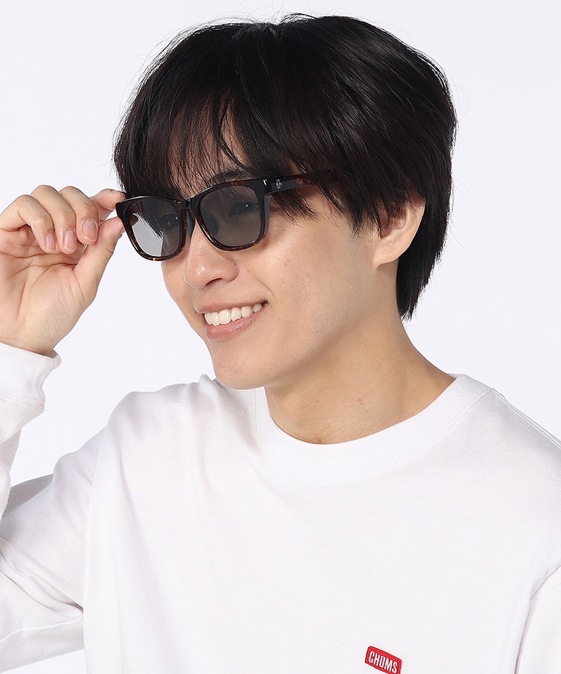 Booby Wellington Sunglasses|CHUMS(チャムス)|アウトドアファッション