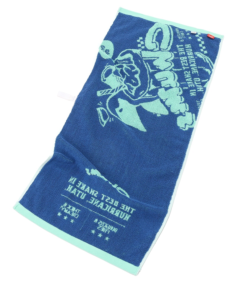 CHUMS HOME Face Towel|CHUMS(チャムス)|アウトドアファッション公式通販