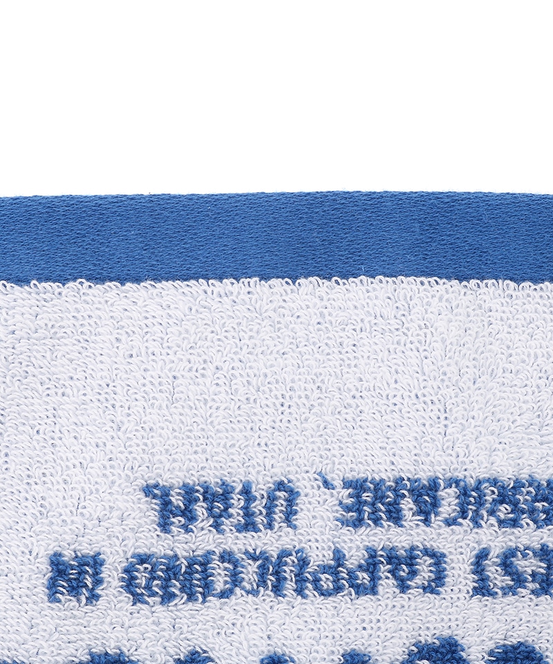 CHUMS HOME Face Towel|CHUMS(チャムス)|アウトドアファッション公式通販